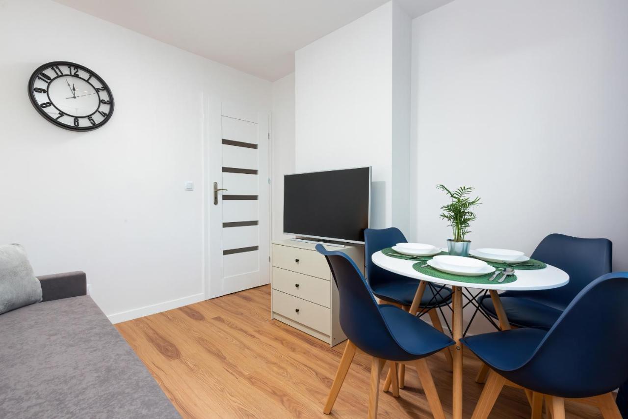 Apartments Panska Warsaw By Renters Экстерьер фото